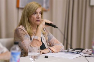 Complicaciones paritarias para Rosario Romero. Gremios rechazaron la &ldquo;última oferta salarial posible&rdquo;