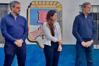 Escala la tensión por la planta de combustibles: legisladores impulsan demanda contra Uruguay y la empresa HIF Global