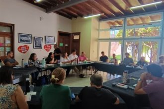 Agmer endurece su postura: rechazo a la reforma previsional y fuertes críticas a la política salarial