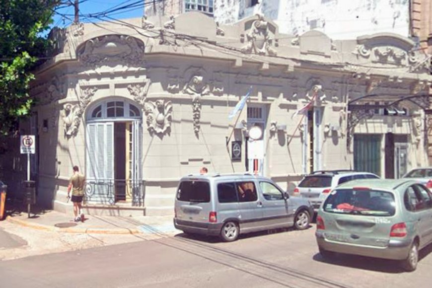Casación Penal de Concordia rechazó una queja.