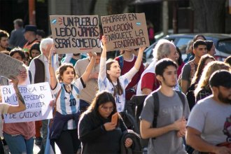 Suspenden la aplicación de la reforma laboral docente: ¿cómo impacta la medida?