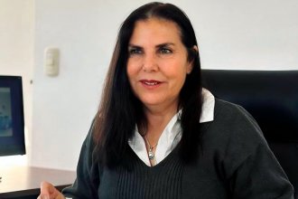 Lena destacó que la Provincia financiará la obra en RP2 gracias &ldquo;al ordenamiento de las cuentas públicas&rdquo;
