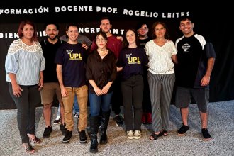 Libertarios hacen pie en educación: por primera vez, conducirán un centro de estudiantes de Entre Ríos