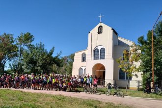 Lanzan el Circuito de las Capillas en Tierra de Palmares: fe, cultura y naturaleza desde este Viernes Santo