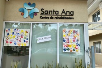 &ldquo;Estamos sosteniendo los servicios sin cobrar&rdquo;. Centros de Colón adhieren al cese de actividades en Discapacidad