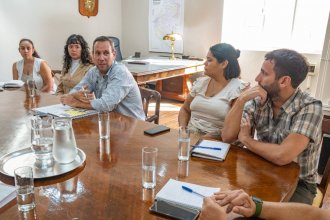 Para &ldquo;ampliar las perspectivas&rdquo;, conformaron el consejo consultivo de salud mental de Entre Ríos