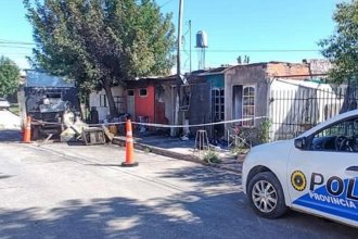 Trágico incendio en Victoria: imputaron a los dueños de la rotisería en la que murieron dos personas