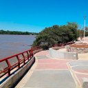 Agmer cuestiona el nombre elegido para la costanera de Playa Nebel en Concordia y pidió al HCD dar marcha atrás