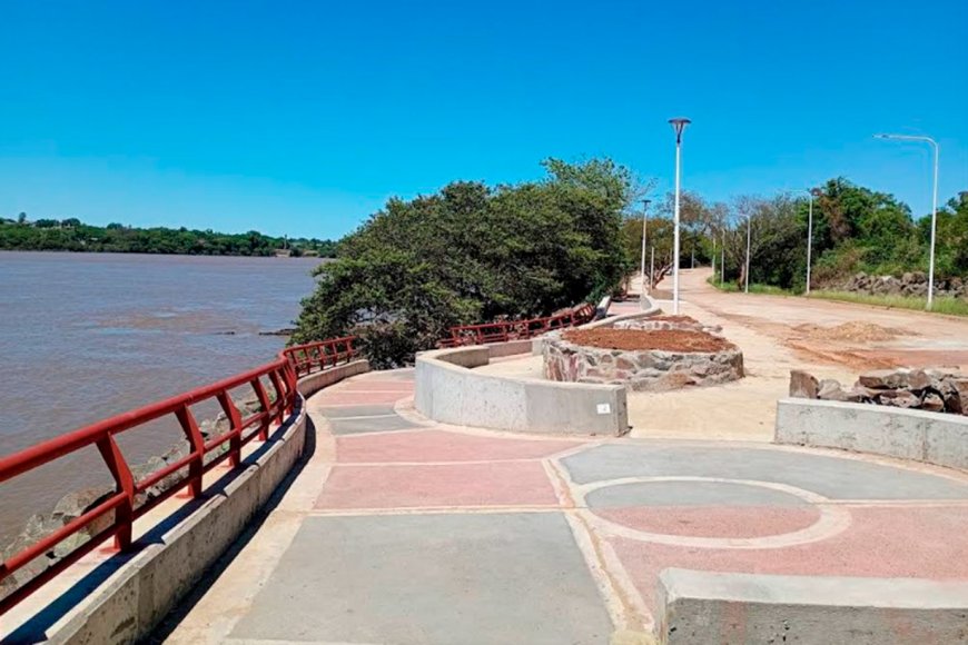 Rescate en esta zona: costanera y Chabrillón.