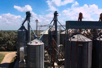 Accidente laboral. Murió un trabajador en un molino arrocero
