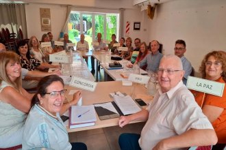 Federación de Jubilados presentó su propuesta alternativa a la reforma previsional