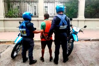 Cuidacoches mató de una puñalada a la actual pareja de su ex
