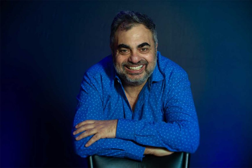 Moldavsky y sus referencias a Trump y los pesos