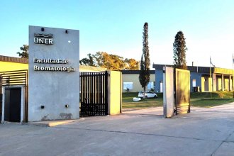 Renuncias docentes en la UNER por el desfasaje salarial: más de 20 en apenas 4 meses