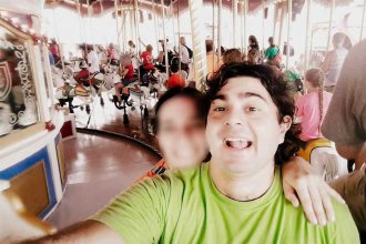 El "Clan Mellino": está investigado por nexos con $LIBRA y por contrabando, en causas que también incluyen a sociedades de Entre Ríos