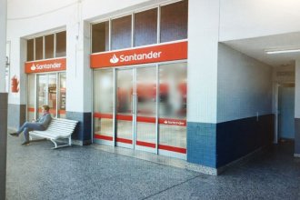 Entidad bancaria desembarca en San José con sede y cajeros en la terminal de ómnibus