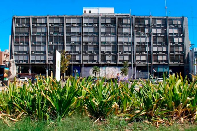 Según el gobierno, hubo un 75% de asistencia docente durante la jornada de paro