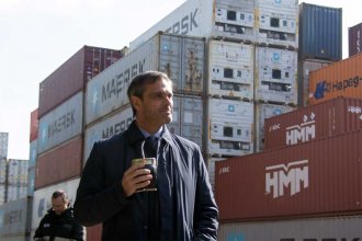 &ldquo;¿Vuelve la gente de Guillermo Michel a la aduana?&rdquo; La enigmática pregunta que disparó Pagni
