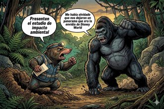 Áspero cruce entre Sastre y Mendieta por la emergencia ambiental: &ldquo;Lord&rdquo;, &ldquo;Disney&rdquo; y que aparezca el &ldquo;estudio de impacto&rdquo;