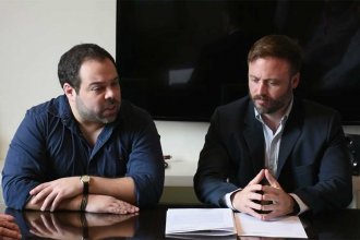 Manuel Troncoso: &ldquo;En Concordia tenemos un intendente que buscará la reelección&rdquo;