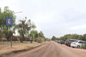 Las calles de Colón, en el centro de los reclamos: tres proyectos piden la reparación de varias arterias
