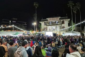 Colón concentra su oferta turística en el puerto. Habrá música, gastronomía y producción local