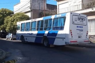 Ninguna empresa se presentó a la licitación para la concesión del transporte público en Concepción del Uruguay