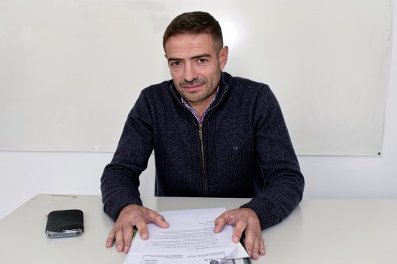 El ministro de Salud confirmó la deuda del PAMI con hospitales, pero llevó alivio: &ldquo;No se resiente la atención de pacientes&rdquo;
