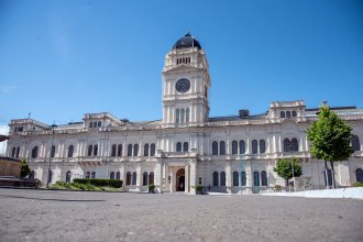 Provincia reglamentó los concursos para el ingreso y ascenso en la administración pública
