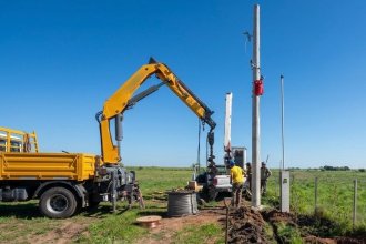 Entre Ríos impulsa la electrificación rural y amplía redes de gas para fortalecer el desarrollo provincial