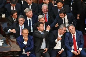 U$S 18.500 millones. El recorte de fondos nacionales pone en jaque a las provincias. En un distrito pagan los sueldos en cuotas