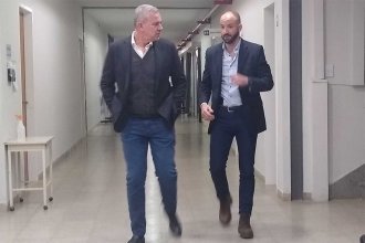 Causa Coimas: otro exfuncionario está a un paso de firmar el acuerdo de juicio abreviado