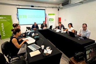 Entre Ríos retoma los concursos judiciales: invitan a actualizar antecedentes y suman nuevas convocatorias
