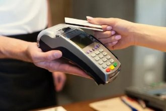 Crisis. Una tarjeta cierra su local en Concordia y desvincula a sus trabajadores