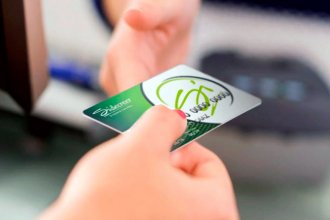 Acreditarán este miércoles los saldos de las tarjetas sociales