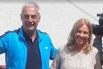 Pisó una mina en Malvinas, perdió una pierna y 40 años después se reencontró con la enfermera entrerriana que lo asistió
