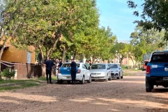 Liberaron a los padres de Luana, la joven con discapacidad hallada sin vida en su casa