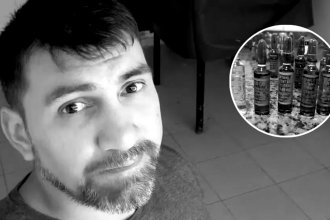 La autopsia reveló la causa de muerte del enfermero entrerriano en Buenos Aires