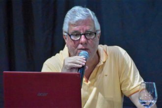 &ldquo;La Inteligencia Artificial es más un problema que una solución&rdquo;. La mirada del psicólogo Sergio Brodsky, tras el lanzamiento de ORI