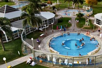 Semana Santa: Entre Ríos, una de las provincias más elegidas por los turistas