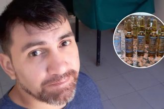 Muerte de enfermero entrerriano: una amiga asegura que &ldquo;vio algo y pagó con su vida&rdquo;
