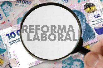 Modernización Laboral: Juez repuso el artículo que limita el cálculo de las indemnizaciones