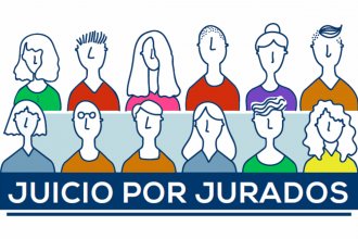 En una causa iniciada por un homicidio, hay un nuevo juicio por jurados en Concordia