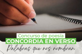 Convocan a concurso de poesía en homenaje a Jorge Luis Borges