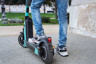 Monopatines eléctricos: llegó la hora de respetar reglas en ciudad que multiplicó la cantidad de usuarios