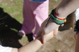 Buscan a una familia que esté dispuesta a adoptar a un niño de 3 años. La inscripción estará abierta hasta el 17 de abril