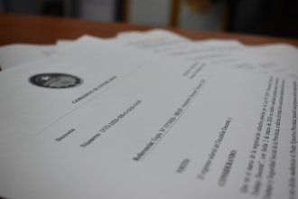 Agmer judicializó el decreto que otorga aumentos con montos &ldquo;no remunerativos&rdquo; y pidió su inconstitucionalidad