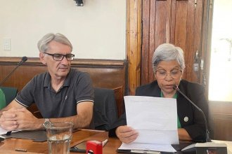 La UCR propone digitalizar el sistema de contrataciones del municipio &ldquo;para mayor agilidad y transparencia&rdquo;