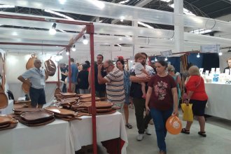 Fiesta de la Artesanía: la oposición pide un &ldquo;informe detallado&rdquo; del resultado económico-financiero de la 41° edición