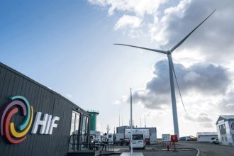 Proyecto de HIF Global: la Justicia Federal ordenó avanzar con la pericia ambiental y Michel le dejó un mensaje a Frigerio